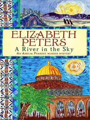 A River in the Sky - ebook